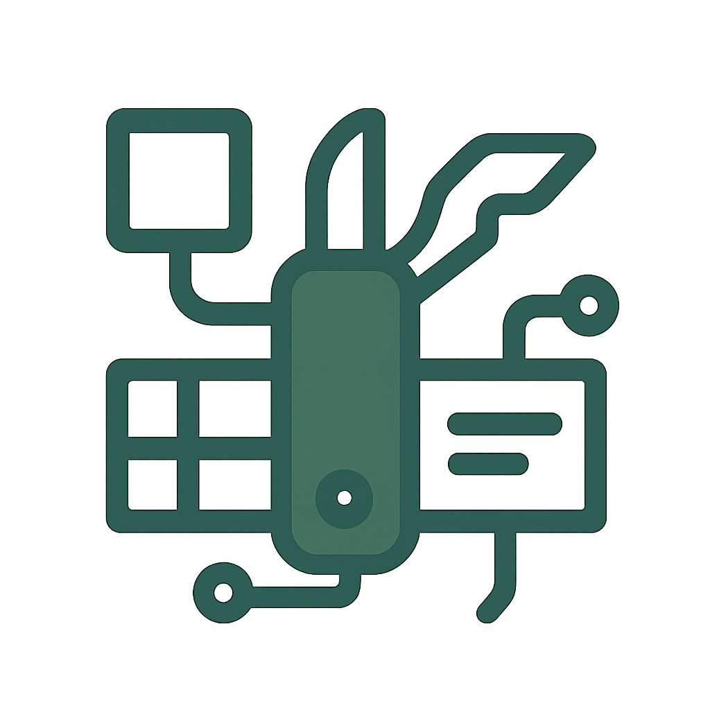 Transcribe Anywhere Icon